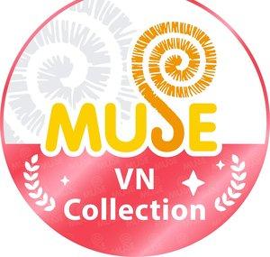 Muse Việt Nam Anime Collection
