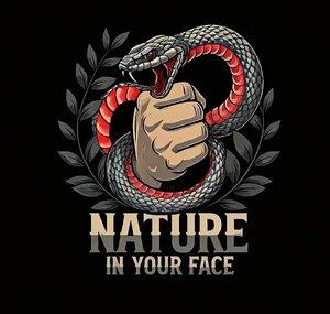 Nature In Your Face