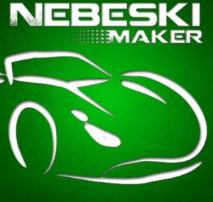 Nebeski Maker