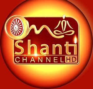 Om Shanti Channel GWS
