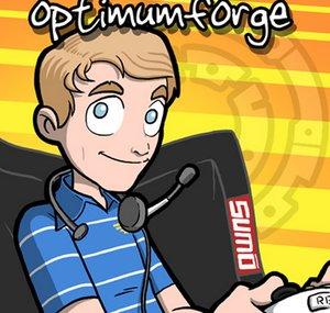 OptimumForge