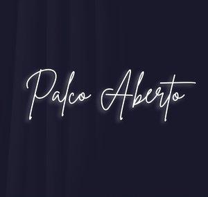 Palco Aberto