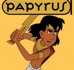 PAPYRUS OFFICIEL