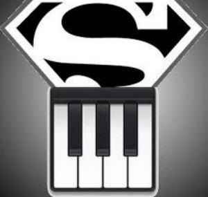 Piano Superhuman Tutorials - Learn Piano Easy