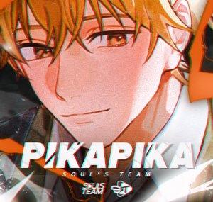 PikaPika