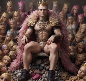 queen richard