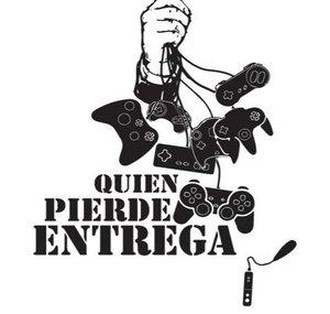 Quien Pierde Entrega