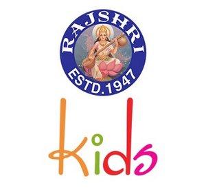Rajshri Kids