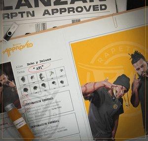 Rapeton Approved - Topic