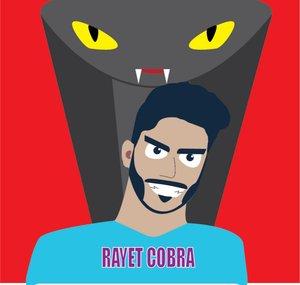 Rayet Cobra