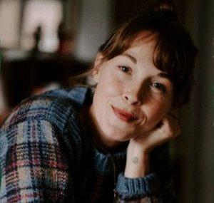 Rebecca Green