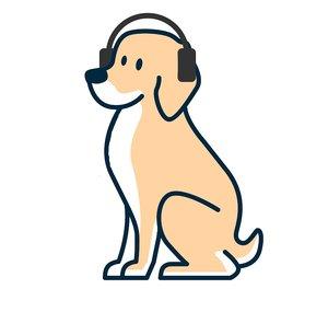 Relax My Dog Music
