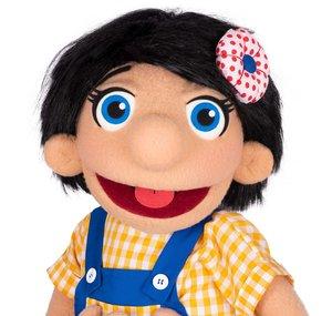 RENÉE Una Aventura de Trapo