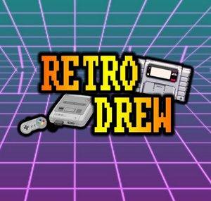 RetroDrew