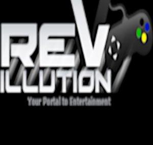 REVILLUTION