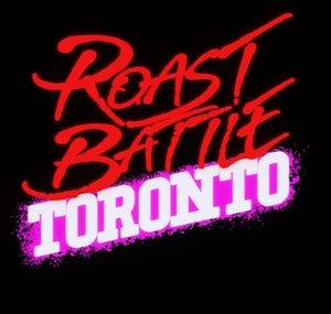 Roast Battle Toronto