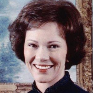 Rosalynn Carter