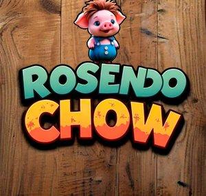 Rosendo Chow