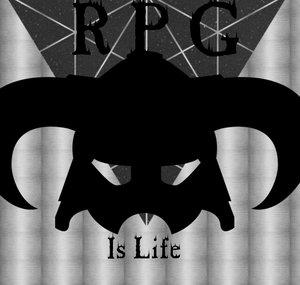 RPG Is Life