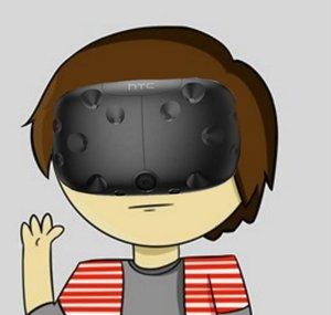 RubiksVR