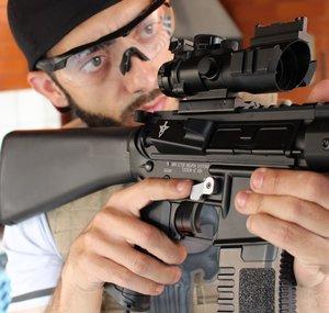 RUBLER SPEED AIRSOFT