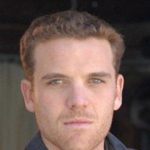 Ryan Honey