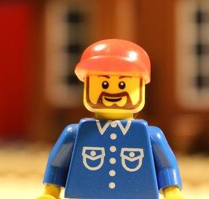 S. Brickbuilder