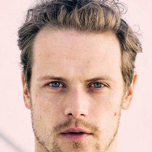 Sam Heughan