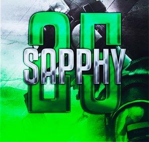 SapphyTwentyFive