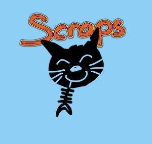 Scraps Animation
