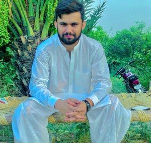 Shahid Marwat Offcial YouTube Account 