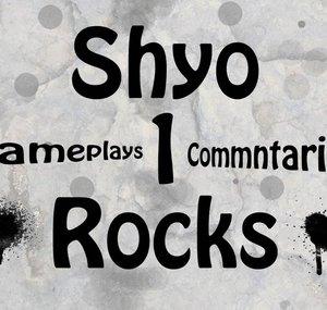 shyo1rocks