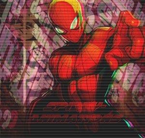 SpideyAnima