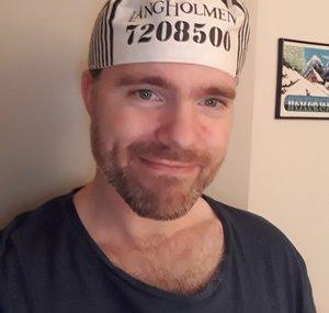 Stefan Lindberg