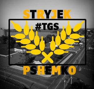 Stryjek Pshemko #TGS