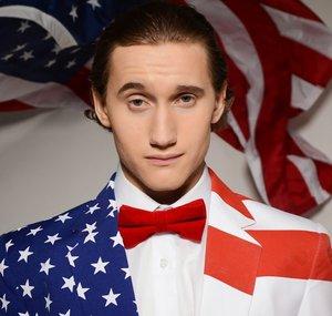 SuitJames