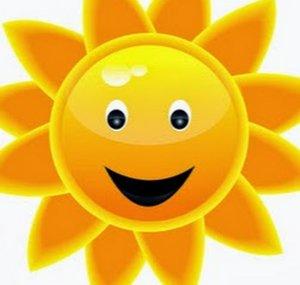 Sunny Surprise Eggs