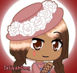 TaliyahOmg
