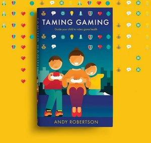 TamingGaming