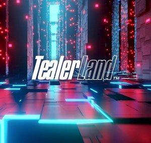 Tealerland