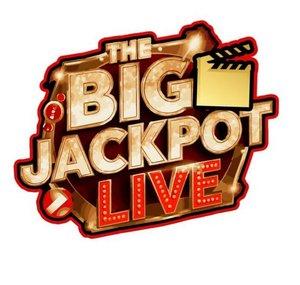 The Big Jackpot Live!