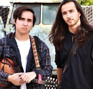 The Brewer Boys