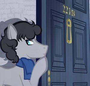 The Division At 221B