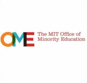 The MIT Office of Minority Education