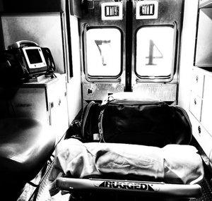 The Prehospitalist
