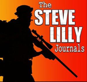 The Steve Lilly Journals