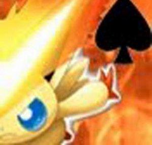 TheFlamingSpade