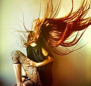 ThudderRedhead