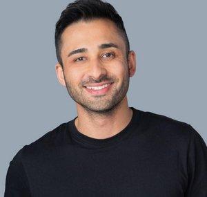 Tolga Sert