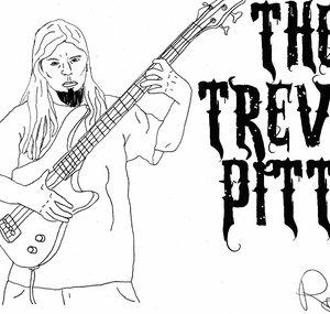 trever pitts